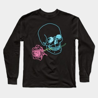 Thinking of You II Long Sleeve T-Shirt